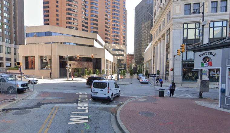 Gunfire Chases Man Into Historic Westside Building, No Arrests Yet