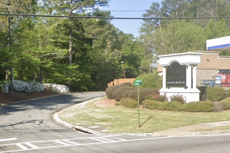 Gunfire Erupts Again at Decatur's Glen Hollow Apartments, No Injuries Reported