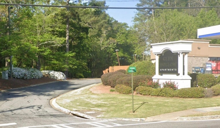 Gunfire Erupts Again at Decatur's Glen Hollow Apartments, No Injuries Reported