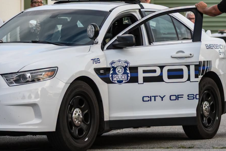 Gunfire Erupts at Eddy Street Commons, Multiple Victims Hurt Near Notre Dame