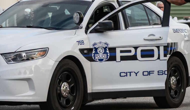 Gunfire Erupts at Eddy Street Commons, Multiple Victims Hurt Near Notre Dame