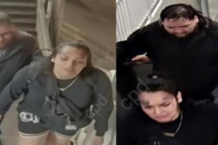 Gunfire Erupts at Jefferson Park CTA Hub, One Suspect Caught, Two On the Run