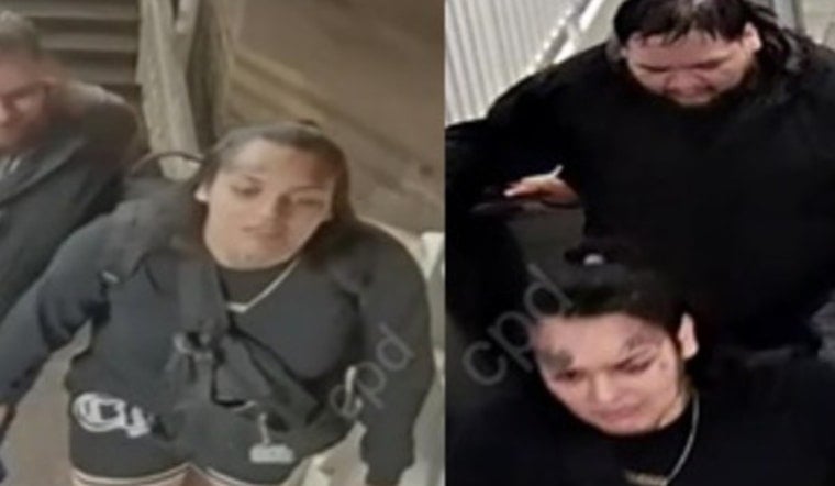 Gunfire Erupts at Jefferson Park CTA Hub, One Suspect Caught, Two On the Run