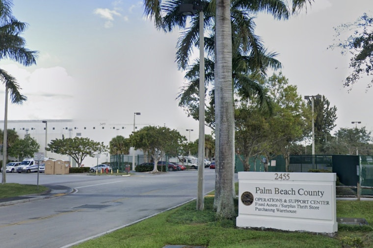 Gunfire Erupts At West Palm Beach County Complex, FDLE Takes Over Probe