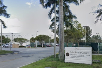 Gunfire Erupts At West Palm Beach County Complex, FDLE Takes Over Probe