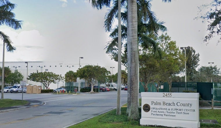 Gunfire Erupts At West Palm Beach County Complex, FDLE Takes Over Probe