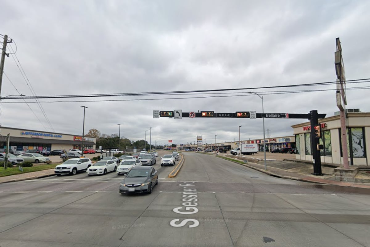 Gunfire Erupts in Brazen Armored Car Heist Near Bellaire City Limits