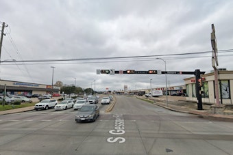 Gunfire Erupts in Brazen Armored Car Heist Near Bellaire City Limits