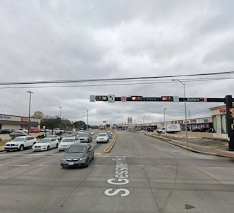 Gunfire Erupts in Brazen Armored Car Heist Near Bellaire City Limits