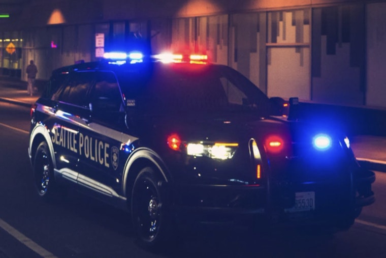 Gunfire Erupts in Mount Baker Robbery, Locks Down Nearby Schools