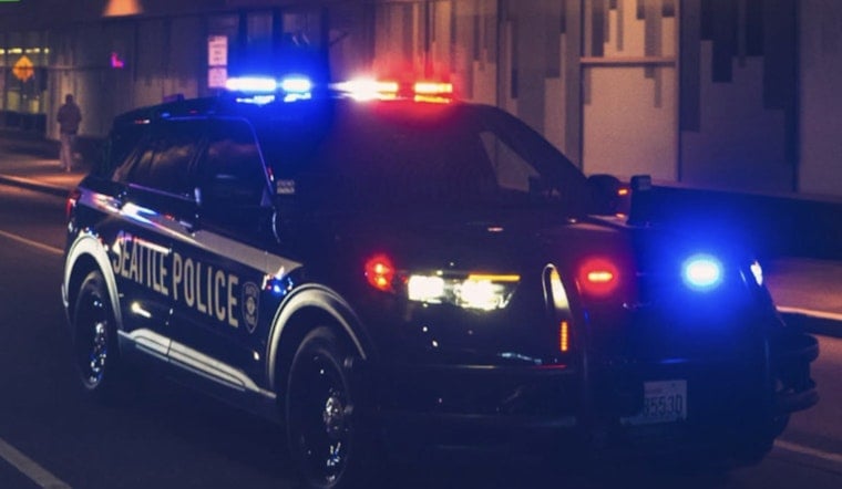 Gunfire Erupts in Mount Baker Robbery, Locks Down Nearby Schools