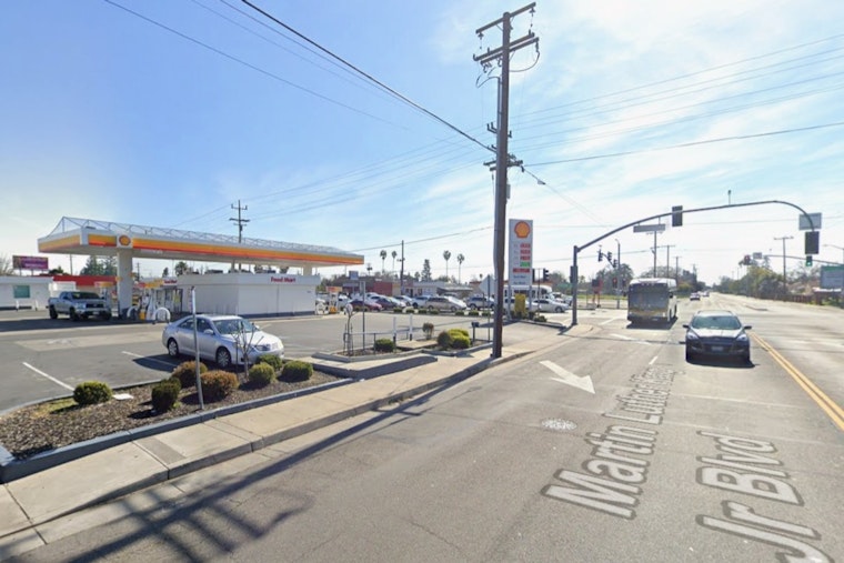 Gunfire Erupts Near South Sacramento Shell Station, Suspects Vanish