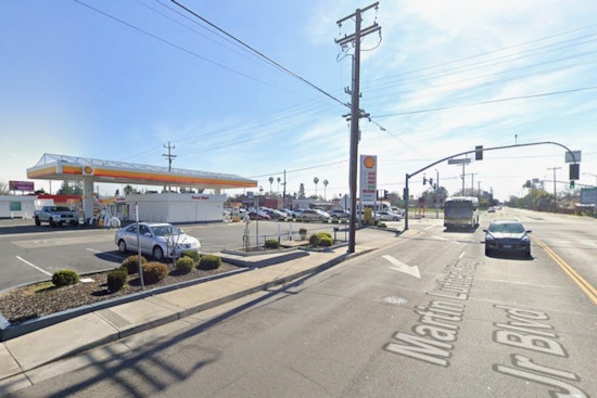 Gunfire Erupts Near South Sacramento Shell Station, Suspects Vanish