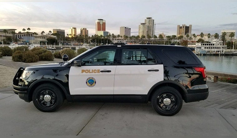 Gunfire Erupts on Long Beach Boulevard Again, Suspect Vanishes Before Police Arrive