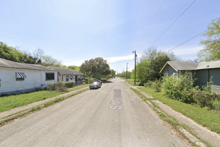 Gunfire From Wooded Lot Wounds Man at East Side Backyard Party, Shooter Still Loose