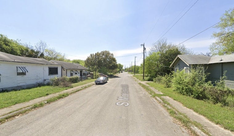 Gunfire From Wooded Lot Wounds Man at East Side Backyard Party, Shooter Still Loose