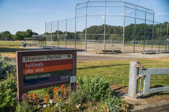 Gunfire, Green Pickup and No Victim at West Seattle's Riverview Playfield