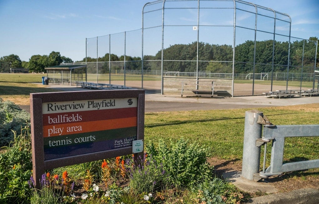 Gunfire, Green Pickup and No Victim at West Seattle's Riverview Playfield
