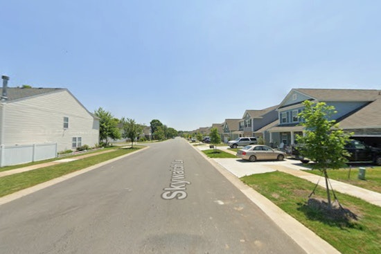 Gunfire Hits Monroe Home on Skywatch Lane for Third Time in Two Years