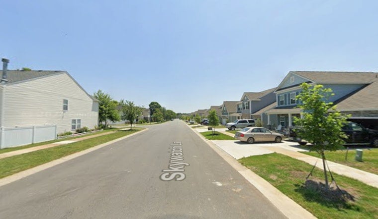 Gunfire Hits Monroe Home on Skywatch Lane for Third Time in Two Years