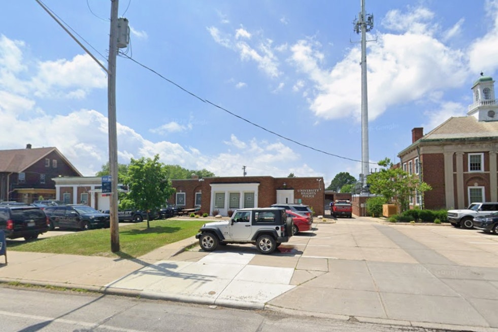 Gunfire Near Goodwill Grazes Man, Cancels University Heights Backpack Drive