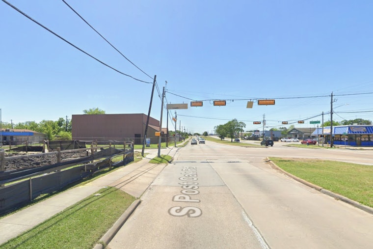 Gunfire Near Southwest Houston Church Sends Sunday Service Into Chaos