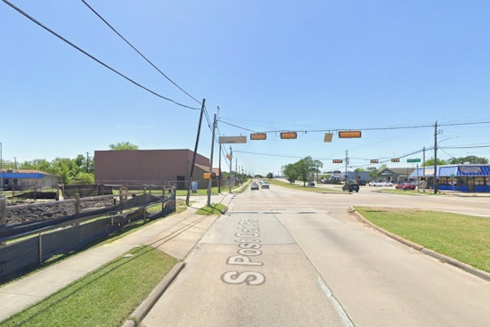 Gunfire Near Southwest Houston Church Sends Sunday Service Into Chaos