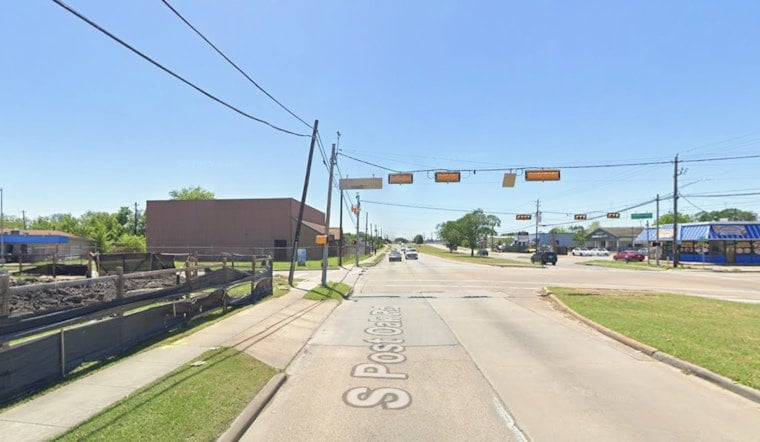 Gunfire Near Southwest Houston Church Sends Sunday Service Into Chaos