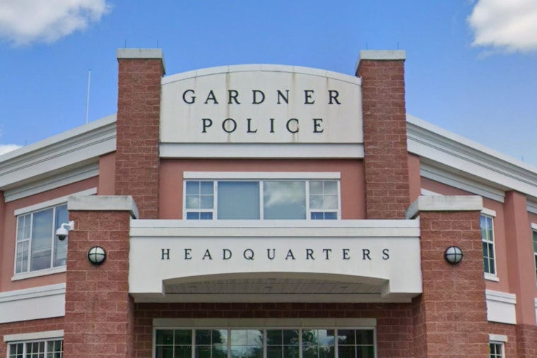 Gunfire Reported on Gardner's South Main Street, Suspect Caught Fast