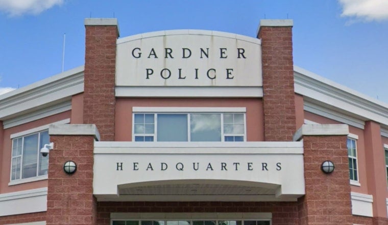 Gunfire Reported on Gardner's South Main Street, Suspect Caught Fast