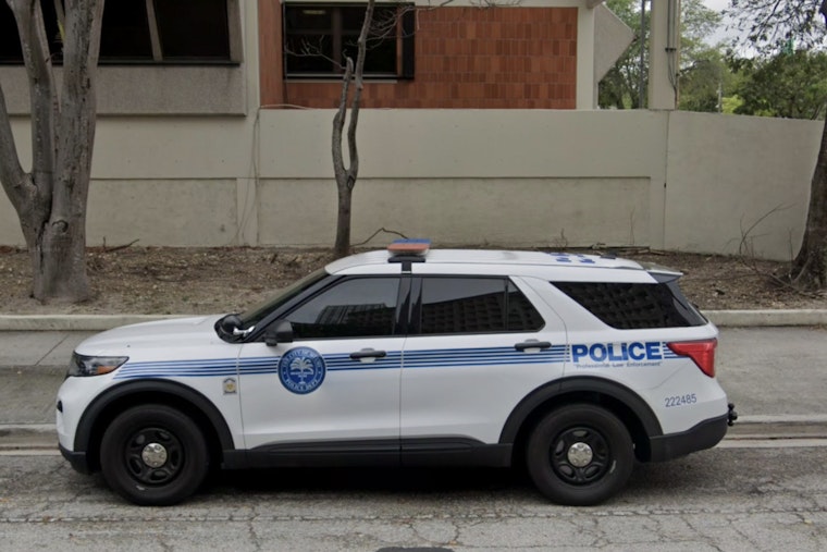 Gunfire Riddles Car on NW 7th Avenue in Liberty City, Victim Says He Was Targeted