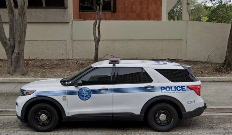 Gunfire Riddles Car on NW 7th Avenue in Liberty City, Victim Says He Was Targeted