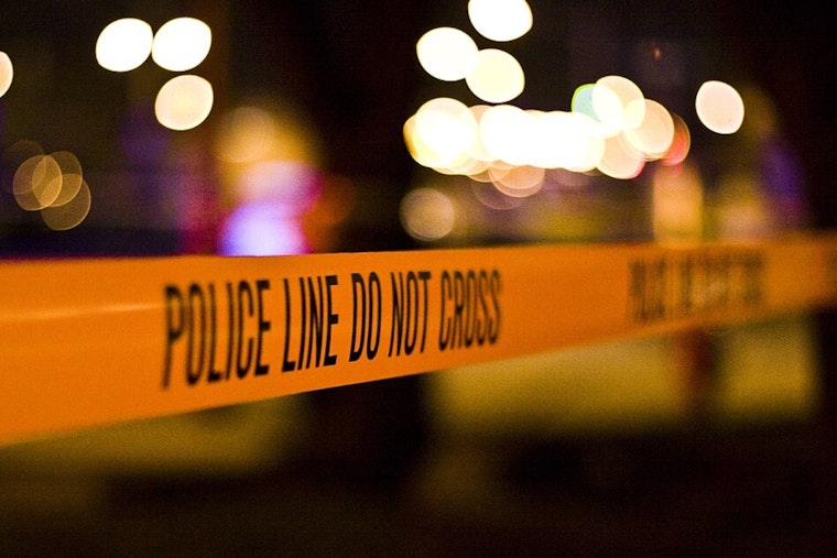 Gunfire Riddles SUV, Shuts Cleveland's I-71 Ramp Near MetroHealth