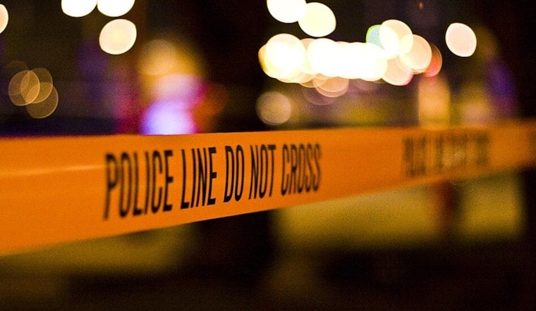 Gunfire Riddles SUV, Shuts Cleveland's I-71 Ramp Near MetroHealth