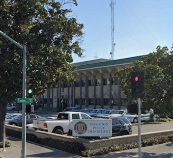 Gunfire Riddles Two Parked Cars on Stockton's Ophir Street, No One Hurt