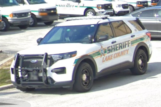 Gunfire Rips Through Leesburg Gathering, Deputies Deploy Drone Hunting Suspect
