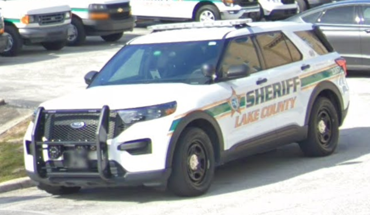 Gunfire Rips Through Leesburg Gathering, Deputies Deploy Drone Hunting Suspect
