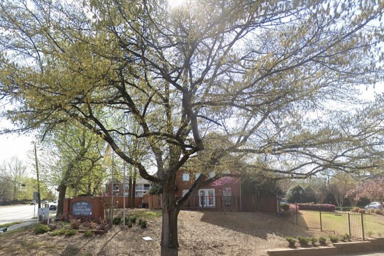 Gunfire Rips Through SW Atlanta Complex Again, No Injuries But Fear Lingers