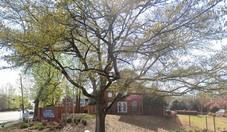 Gunfire Rips Through SW Atlanta Complex Again, No Injuries But Fear Lingers