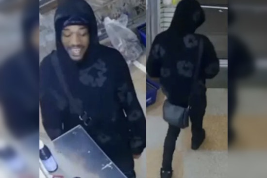 Gunfire Sends Columbia Heights Officers Scrambling, Suspect Still on the Run