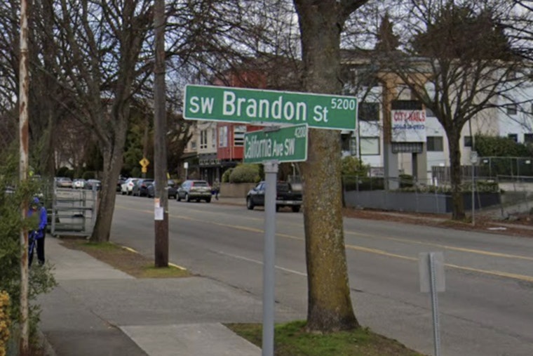 Gunfire South of The Junction Sends Police Hunting Tinted-Window Sedan