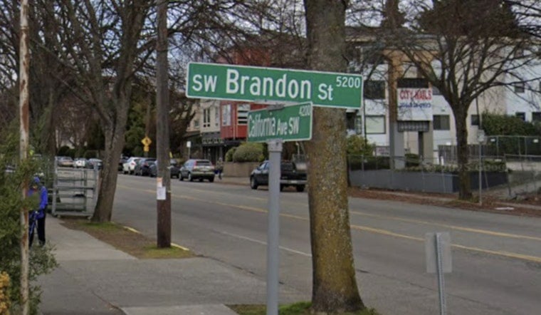 Gunfire South of The Junction Sends Police Hunting Tinted-Window Sedan