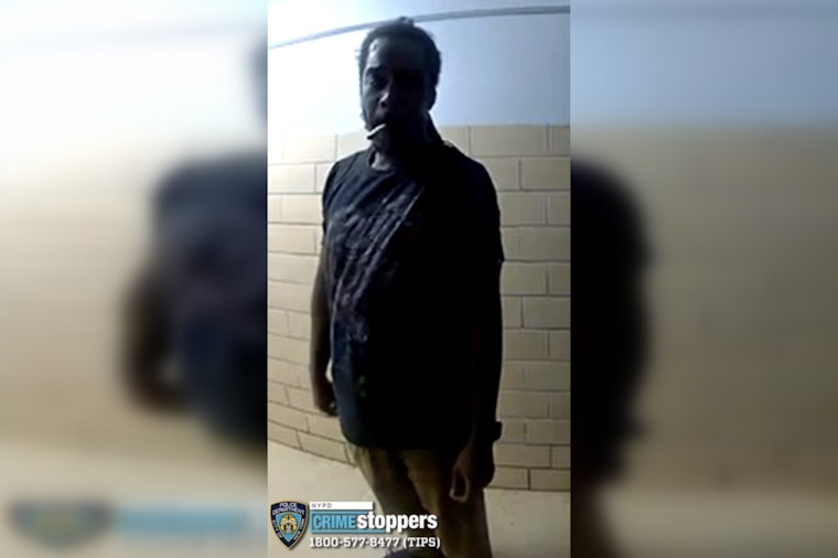 Gunman Fires Round Inside Rockaway Beach Apartment Building During Fight