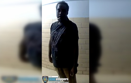 Gunman Fires Round Inside Rockaway Beach Apartment Building During Fight