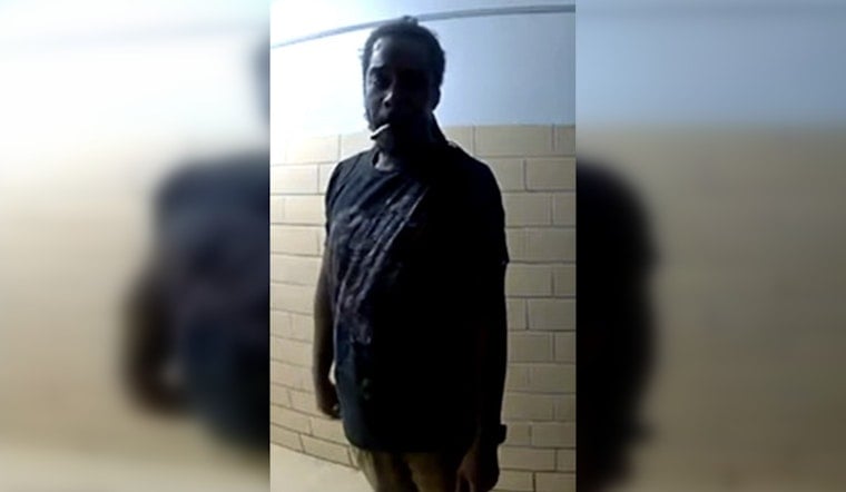 Gunman Fires Round Inside Rockaway Beach Apartment Building During Fight