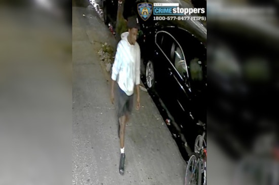 Gunman Fires Shots Outside Morrisania Storefronts, Vanishes on Foot