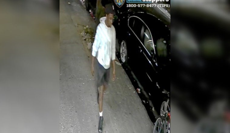 Gunman Fires Shots Outside Morrisania Storefronts, Vanishes on Foot