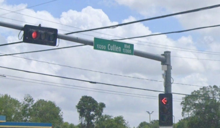 Gunman Opens Fire on South Acres Crowd, Kills One, Flees Across Cullen Blvd