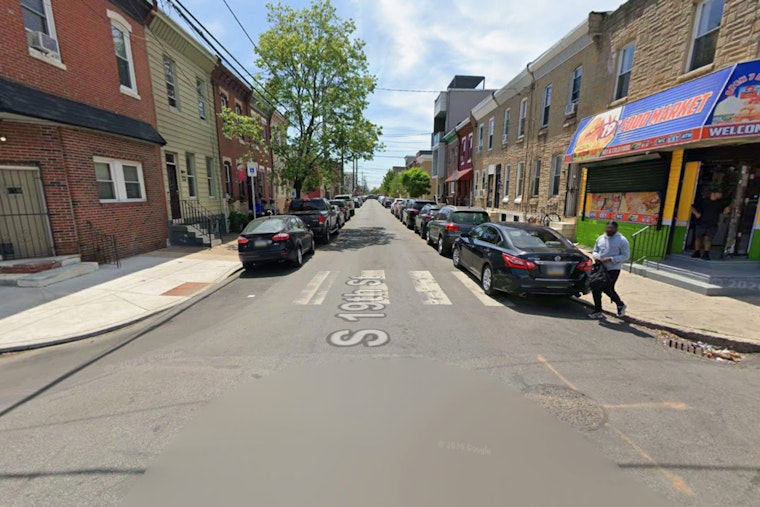 Gunman Riddles South Philly Home With Bullets, Leaves Man Fighting For Life