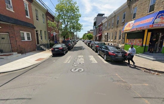 Gunman Riddles South Philly Home With Bullets, Leaves Man Fighting For Life
